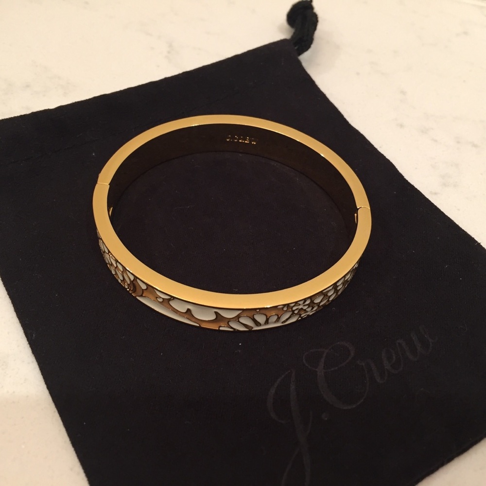 ✨ J. Crew bangle ✨